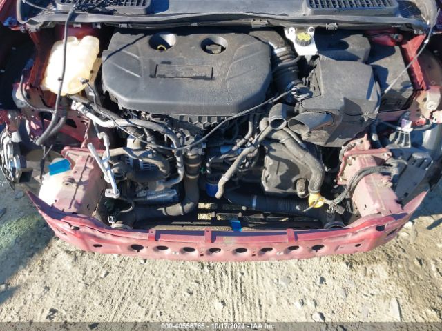 Photo 9 VIN: 1FMCU9J90FUC90398 - FORD ESCAPE 