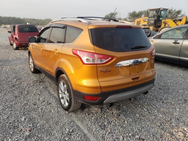 Photo 2 VIN: 1FMCU9J90GUA11338 - FORD ESCAPE TIT 