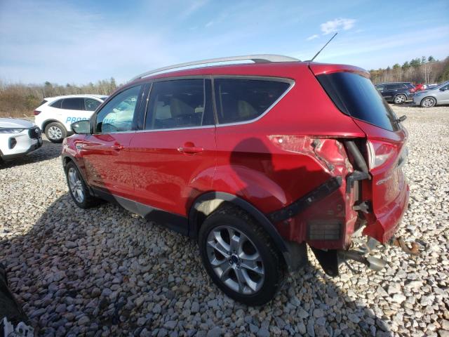 Photo 1 VIN: 1FMCU9J90GUA14448 - FORD ESCAPE 