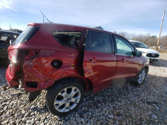 Photo 2 VIN: 1FMCU9J90GUA14448 - FORD ESCAPE 