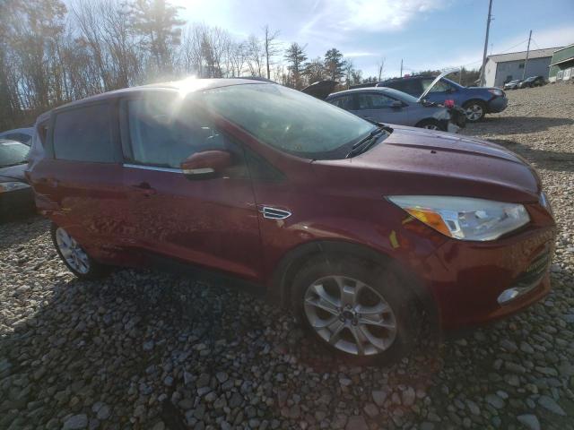 Photo 3 VIN: 1FMCU9J90GUA14448 - FORD ESCAPE 