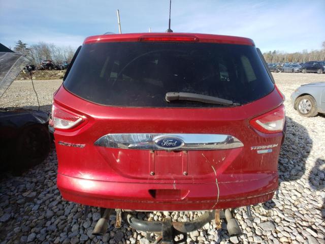 Photo 5 VIN: 1FMCU9J90GUA14448 - FORD ESCAPE 