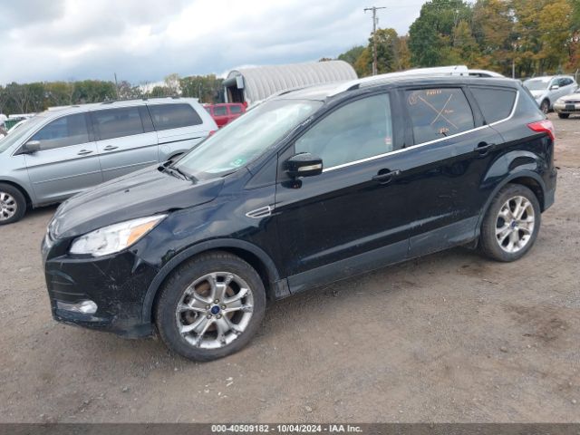 Photo 1 VIN: 1FMCU9J90GUA14577 - FORD ESCAPE 