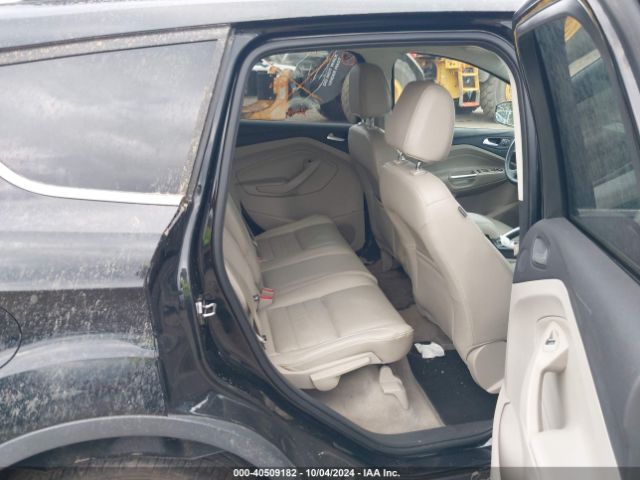 Photo 7 VIN: 1FMCU9J90GUA14577 - FORD ESCAPE 