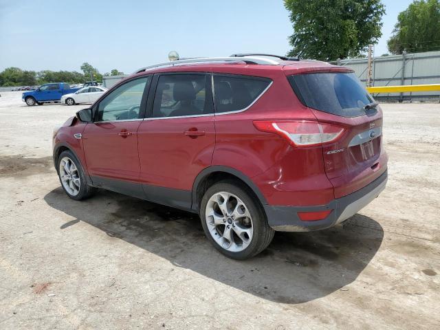 Photo 1 VIN: 1FMCU9J90GUA39138 - FORD ESCAPE TIT 