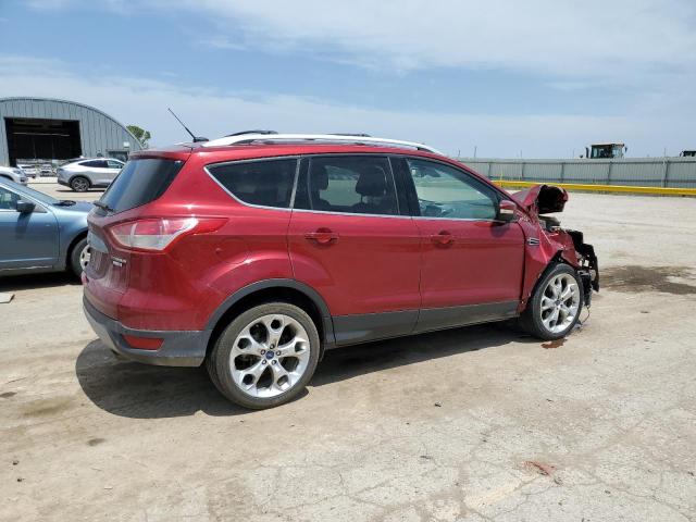 Photo 2 VIN: 1FMCU9J90GUA39138 - FORD ESCAPE TIT 