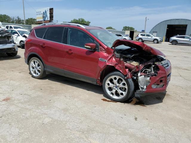 Photo 3 VIN: 1FMCU9J90GUA39138 - FORD ESCAPE TIT 