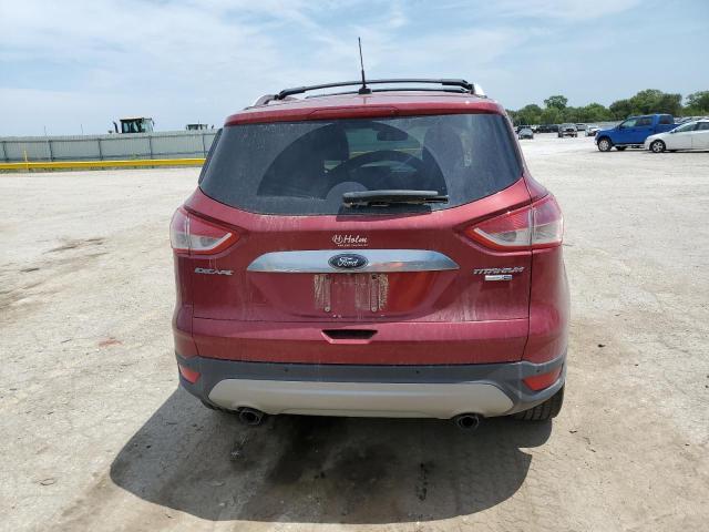 Photo 5 VIN: 1FMCU9J90GUA39138 - FORD ESCAPE TIT 