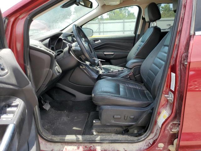 Photo 6 VIN: 1FMCU9J90GUA39138 - FORD ESCAPE TIT 