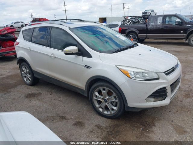 Photo 0 VIN: 1FMCU9J90GUA44663 - FORD ESCAPE 