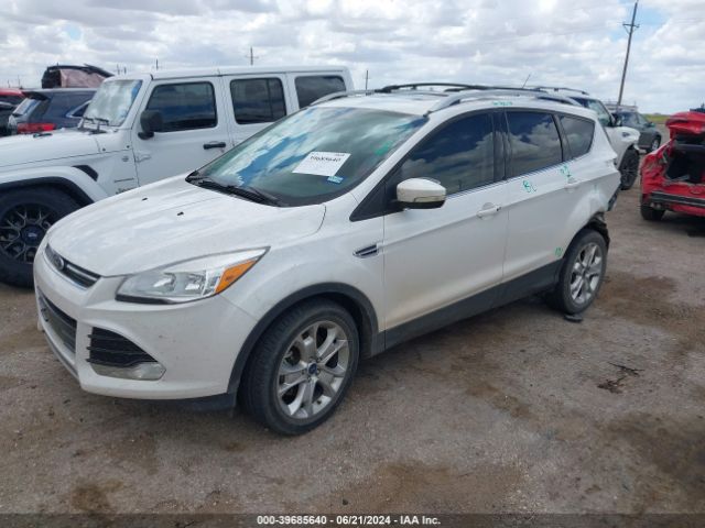 Photo 1 VIN: 1FMCU9J90GUA44663 - FORD ESCAPE 