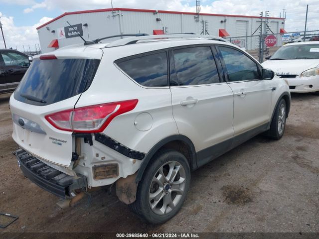 Photo 3 VIN: 1FMCU9J90GUA44663 - FORD ESCAPE 