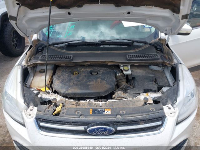 Photo 9 VIN: 1FMCU9J90GUA44663 - FORD ESCAPE 