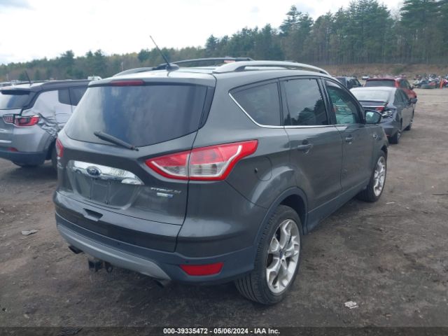 Photo 3 VIN: 1FMCU9J90GUA64394 - FORD ESCAPE 