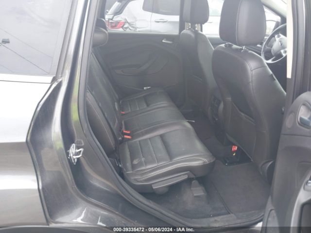 Photo 7 VIN: 1FMCU9J90GUA64394 - FORD ESCAPE 