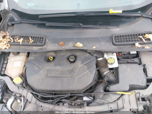 Photo 9 VIN: 1FMCU9J90GUA64394 - FORD ESCAPE 