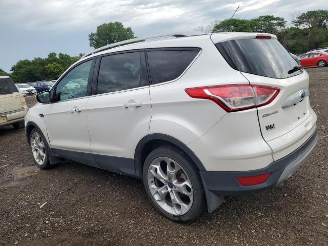 Photo 1 VIN: 1FMCU9J90GUA67019 - FORD ESCAPE TIT 