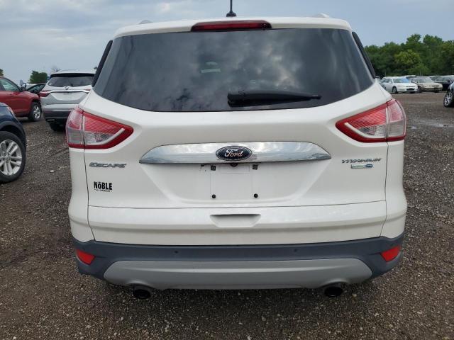 Photo 5 VIN: 1FMCU9J90GUA67019 - FORD ESCAPE TIT 