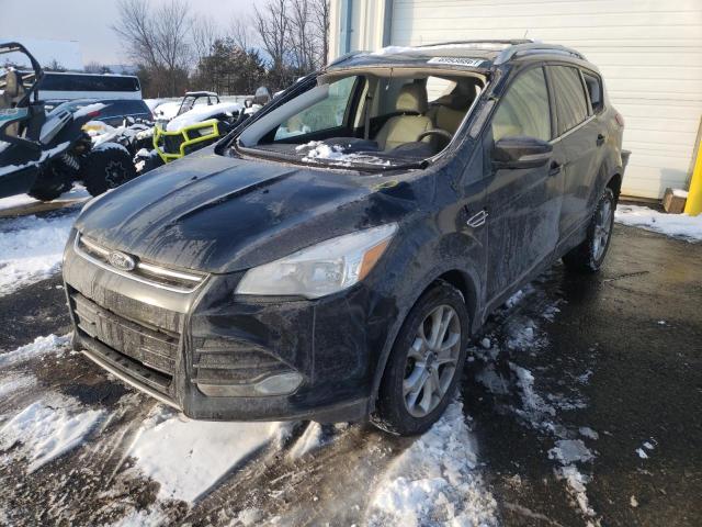 Photo 1 VIN: 1FMCU9J90GUA71698 - FORD ESCAPE TIT 