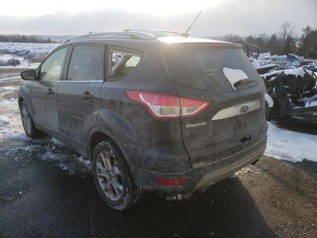 Photo 2 VIN: 1FMCU9J90GUA71698 - FORD ESCAPE TIT 