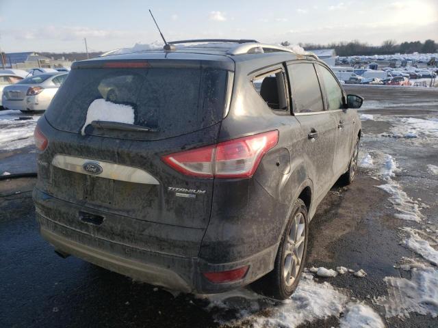 Photo 3 VIN: 1FMCU9J90GUA71698 - FORD ESCAPE TIT 