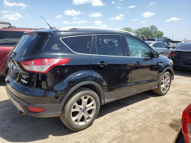 Photo 2 VIN: 1FMCU9J90GUA77565 - FORD ESCAPE 