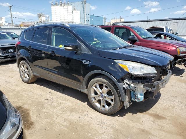 Photo 3 VIN: 1FMCU9J90GUA77565 - FORD ESCAPE 