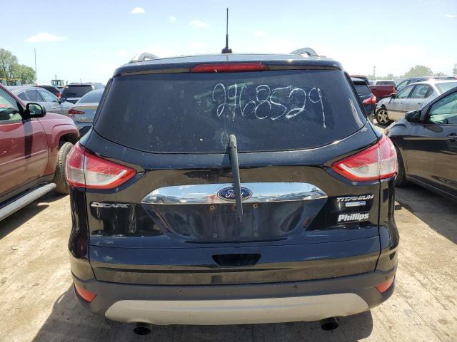 Photo 5 VIN: 1FMCU9J90GUA77565 - FORD ESCAPE 