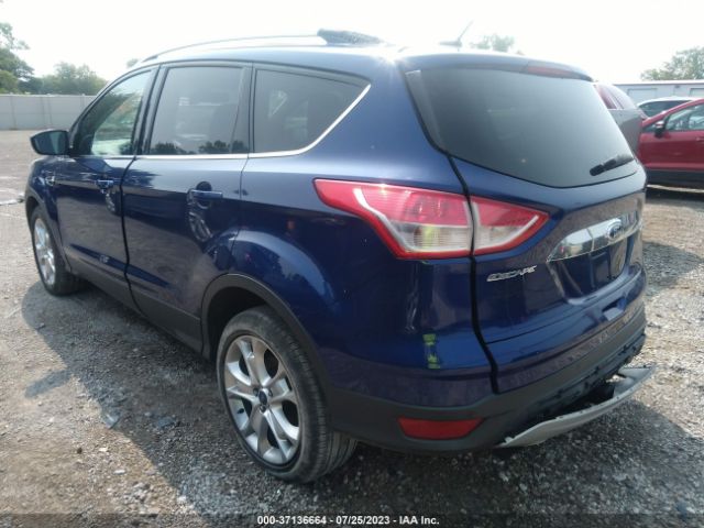 Photo 2 VIN: 1FMCU9J90GUA83365 - FORD ESCAPE 