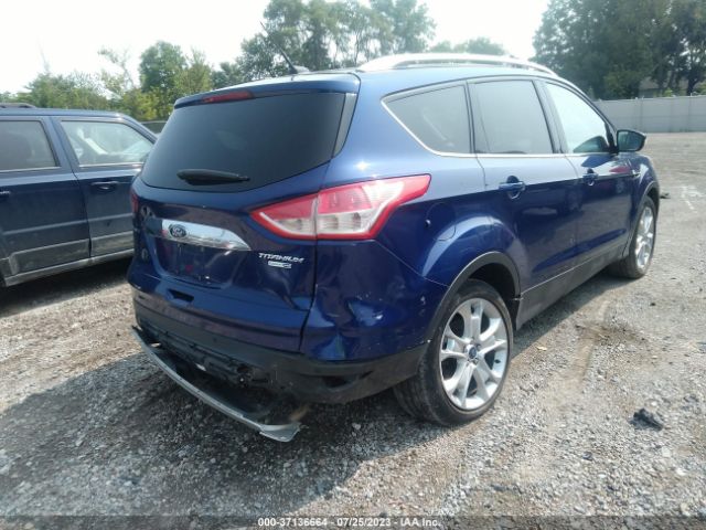 Photo 3 VIN: 1FMCU9J90GUA83365 - FORD ESCAPE 