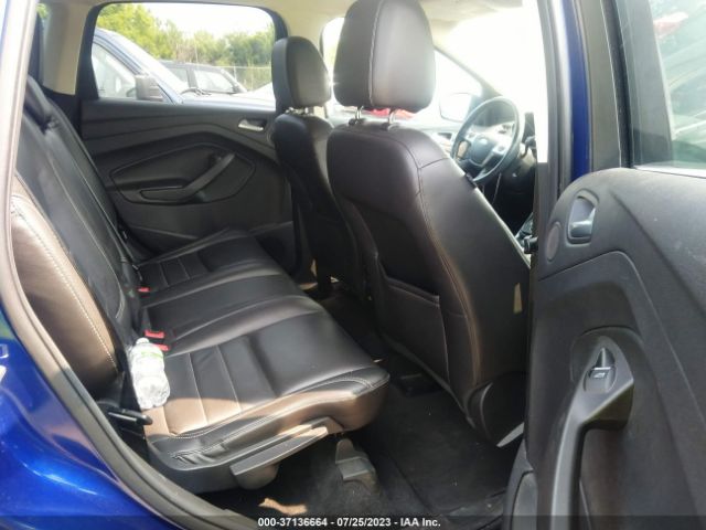 Photo 7 VIN: 1FMCU9J90GUA83365 - FORD ESCAPE 