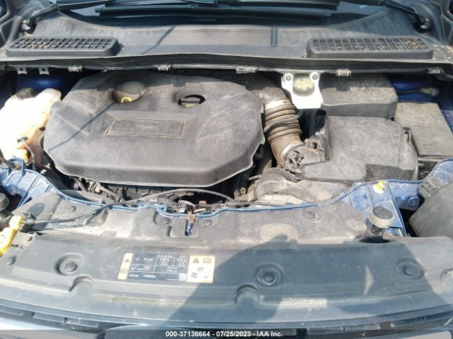 Photo 9 VIN: 1FMCU9J90GUA83365 - FORD ESCAPE 