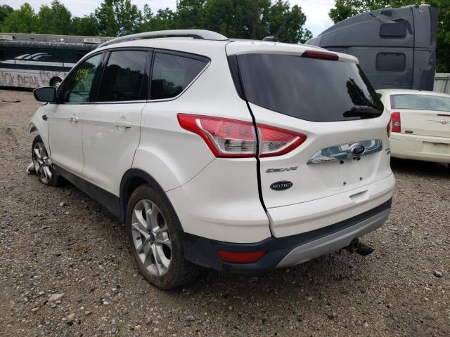 Photo 2 VIN: 1FMCU9J90GUB05655 - FORD ESCAPE TIT 