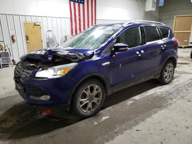 Photo 0 VIN: 1FMCU9J90GUB06112 - FORD ESCAPE TIT 