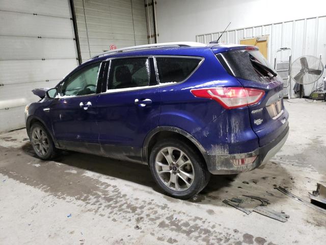 Photo 1 VIN: 1FMCU9J90GUB06112 - FORD ESCAPE TIT 