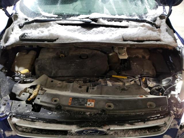 Photo 10 VIN: 1FMCU9J90GUB06112 - FORD ESCAPE TIT 