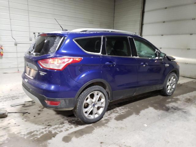 Photo 2 VIN: 1FMCU9J90GUB06112 - FORD ESCAPE TIT 