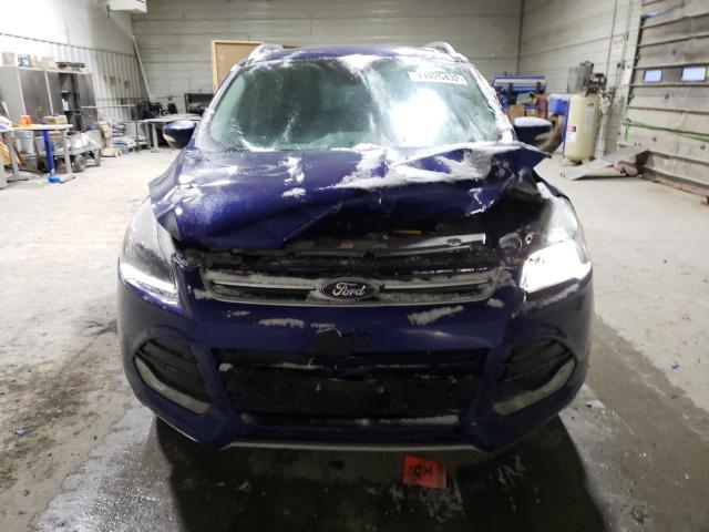 Photo 4 VIN: 1FMCU9J90GUB06112 - FORD ESCAPE TIT 