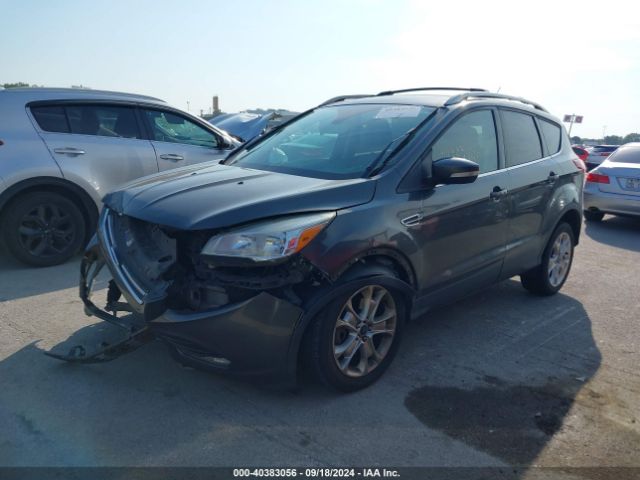 Photo 1 VIN: 1FMCU9J90GUB16879 - FORD ESCAPE 