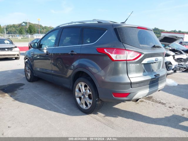 Photo 2 VIN: 1FMCU9J90GUB16879 - FORD ESCAPE 