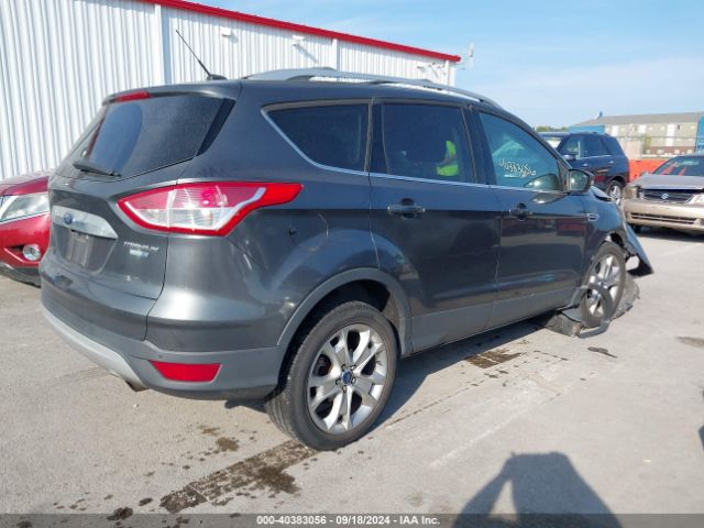 Photo 3 VIN: 1FMCU9J90GUB16879 - FORD ESCAPE 