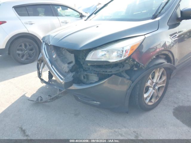 Photo 5 VIN: 1FMCU9J90GUB16879 - FORD ESCAPE 