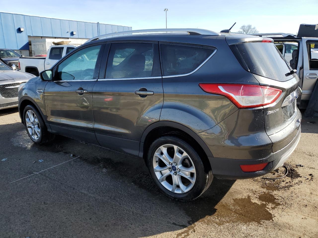 Photo 1 VIN: 1FMCU9J90GUB34685 - FORD ESCAPE 