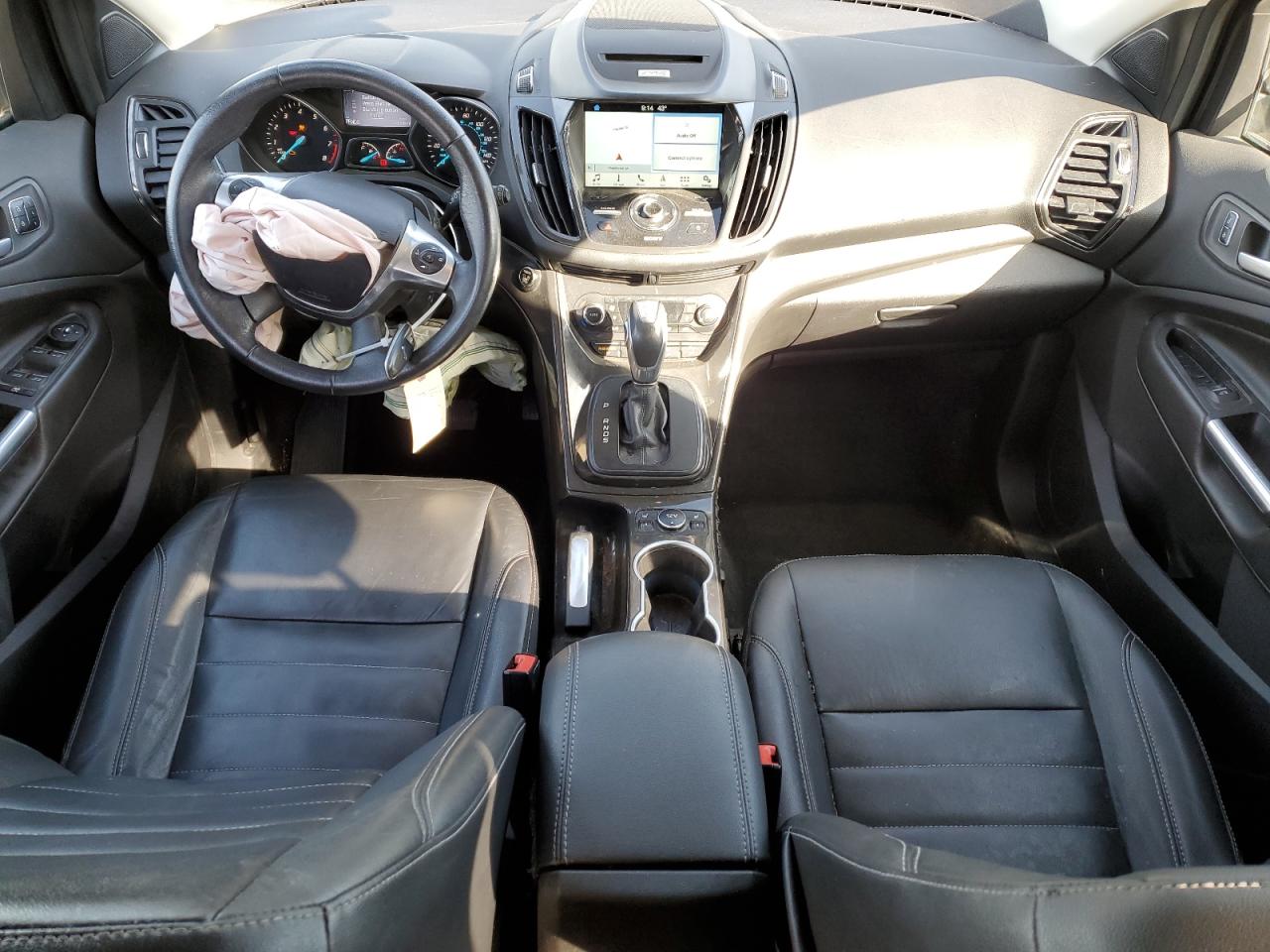 Photo 7 VIN: 1FMCU9J90GUB34685 - FORD ESCAPE 