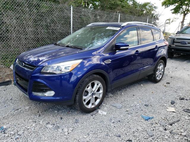 Photo 0 VIN: 1FMCU9J90GUB35268 - FORD ESCAPE TIT 