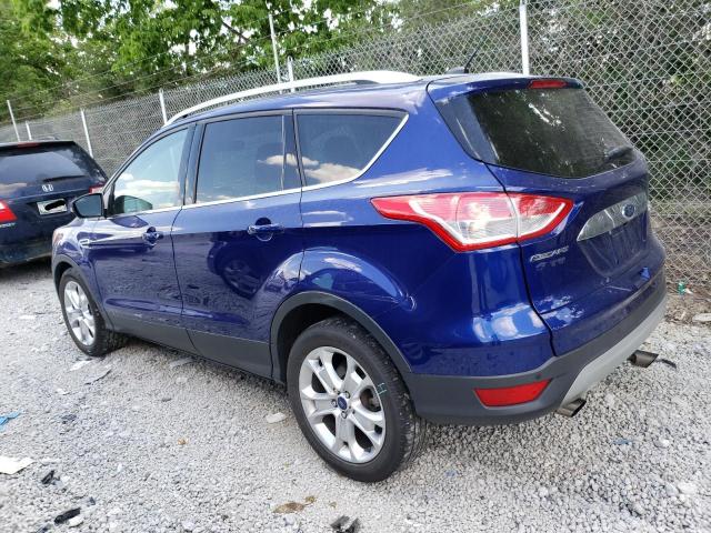 Photo 1 VIN: 1FMCU9J90GUB35268 - FORD ESCAPE TIT 