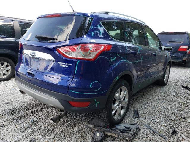 Photo 2 VIN: 1FMCU9J90GUB35268 - FORD ESCAPE TIT 