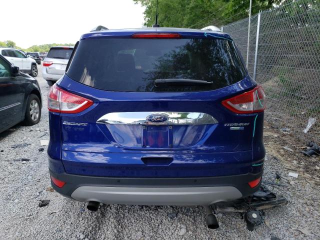 Photo 5 VIN: 1FMCU9J90GUB35268 - FORD ESCAPE TIT 