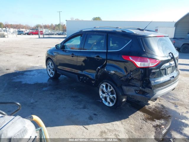 Photo 2 VIN: 1FMCU9J90GUB45055 - FORD ESCAPE 