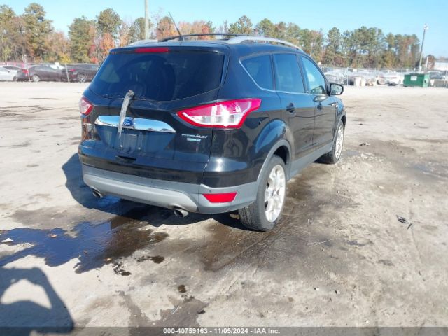 Photo 3 VIN: 1FMCU9J90GUB45055 - FORD ESCAPE 